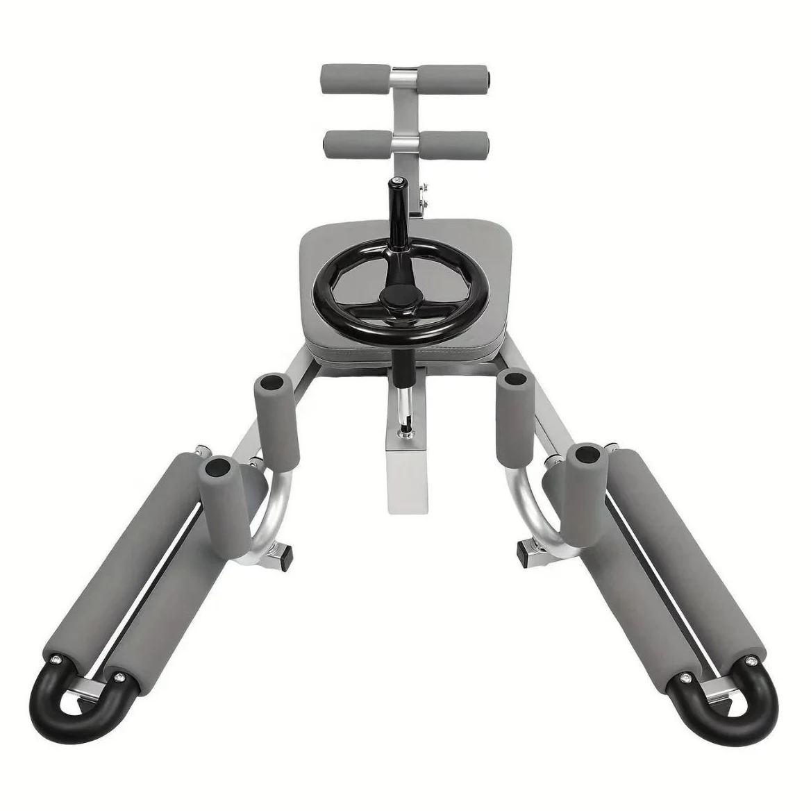 

Leg Stretch Machine Leg Split Stretching Trainer for Dance Gymnastics Leg Stretching Exercise