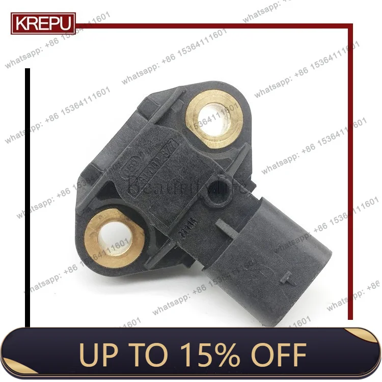 YJ 0281002877 Intake Manifold Pressure Temperature Sensor Replacement For Benz C-Class