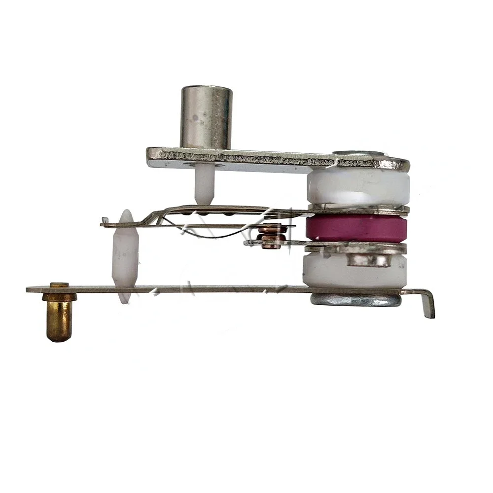 1Pcs KSD101 250V 10A /15A electric pressure cooker universal thermostat pressure switch accessories