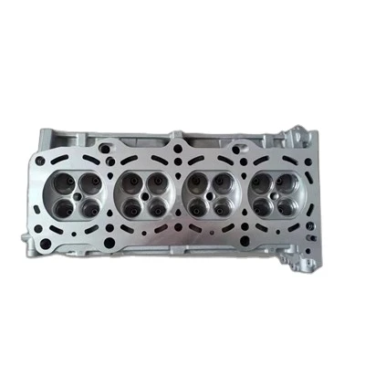 

J24B Cylinder Head 11100-78ka0 11100-78K00 1110078ka0 1110078K00 11100 11100 78K00 For Suzuki J24B 2.4L