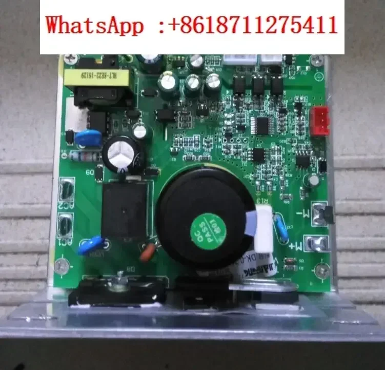 Yijian treadmill circuit board, T600/T900 motherboard, down control drive board, power supply board, motor drive board