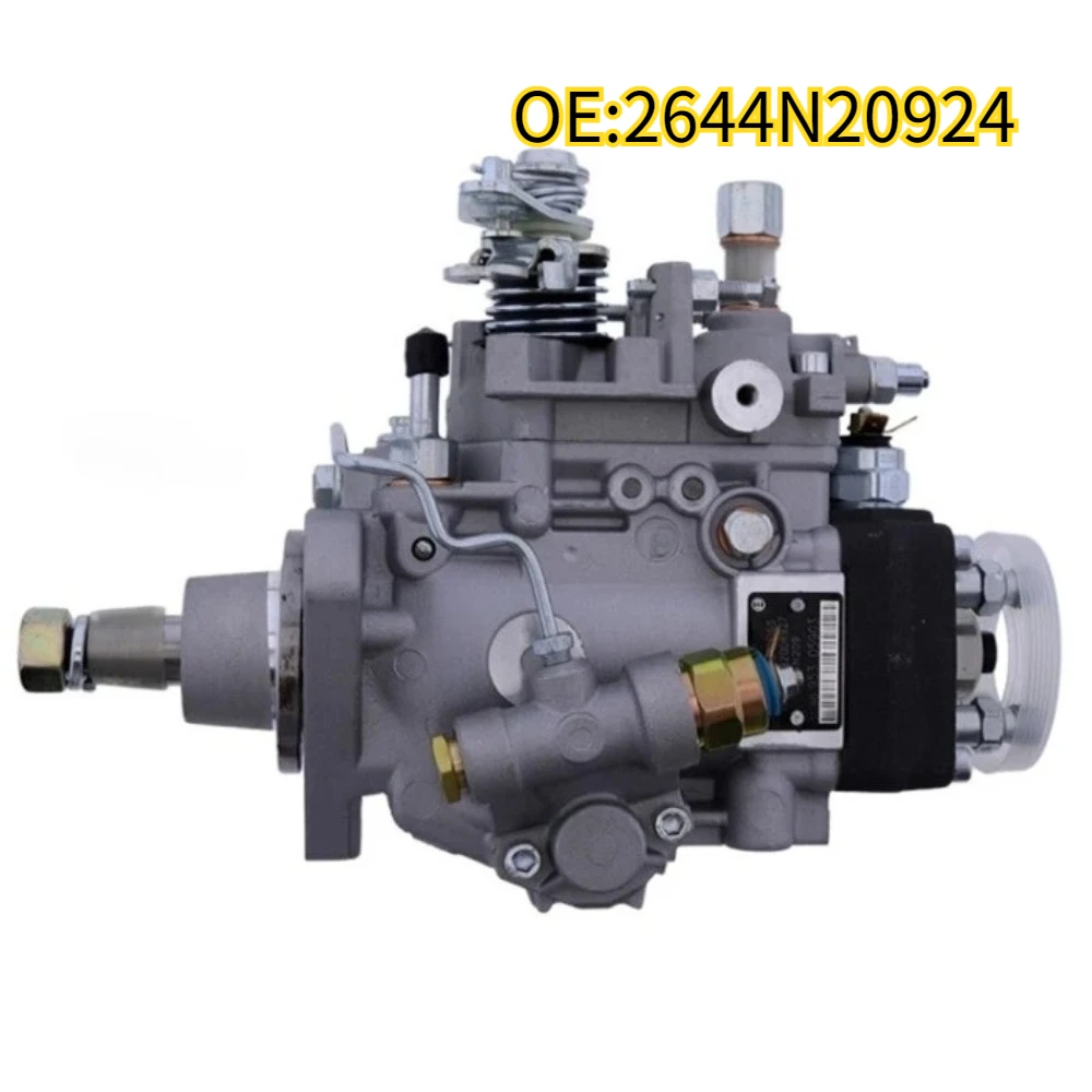 

For 2644N20924 Fuel Injection Pump for Perkins 1104C-44 Engine