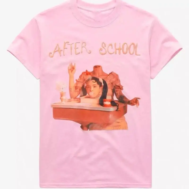 Melanie Martinez Sitting Fairy T-Shirt