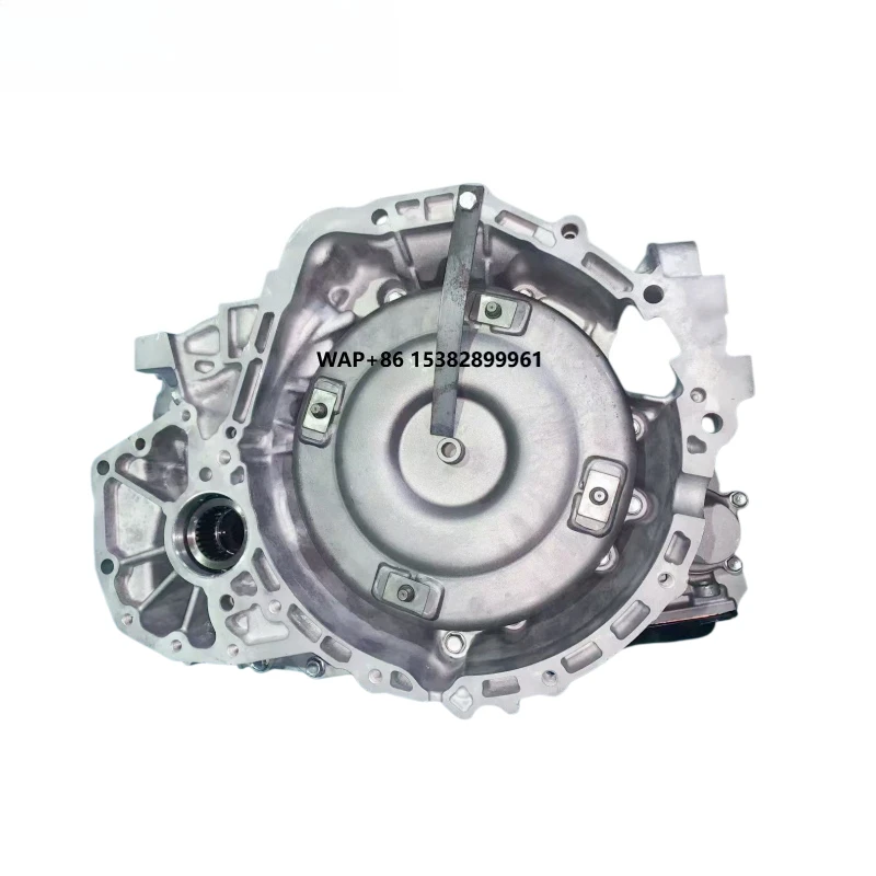 

High Performance JF018 Gearbox for Automotive Accessory Transmission