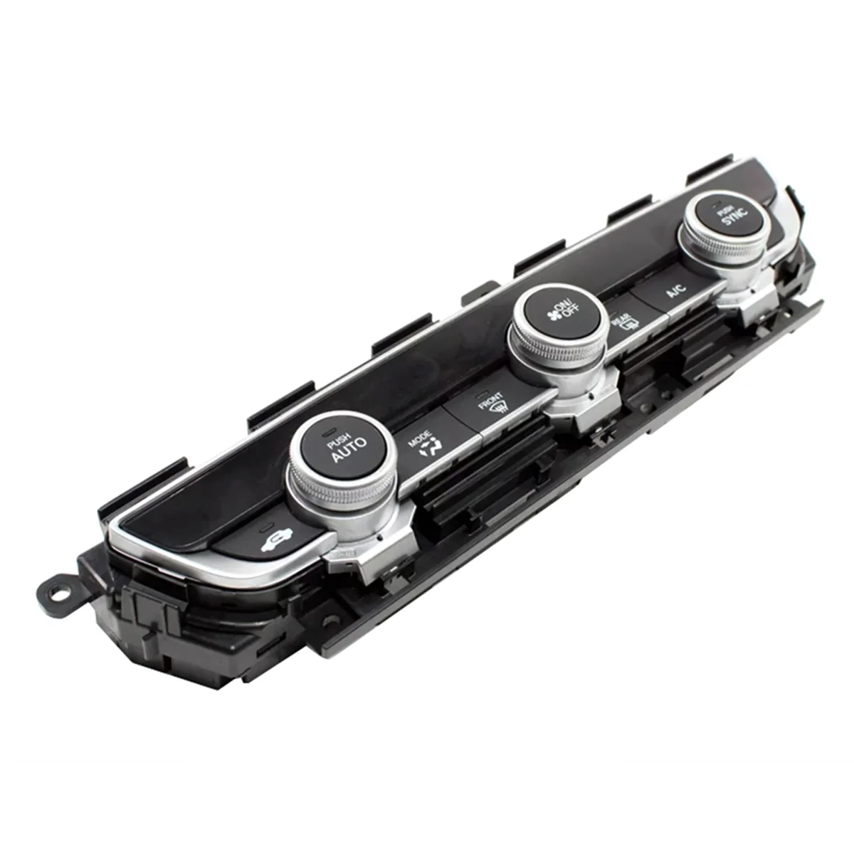 

A/C Heater Climate Control for Honda Accord 2018-2022 Replace 79610TVAA016M1 79610-TVA-A016-M1 79610TVAA016