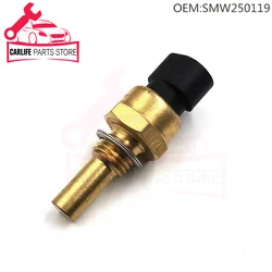 SMW250119 Water Coolant Temperature Sensor For Great Wall 2008-2019 Haval H3 4G63 2.0T H5 2010-2017 4233828 21123851010 25036898