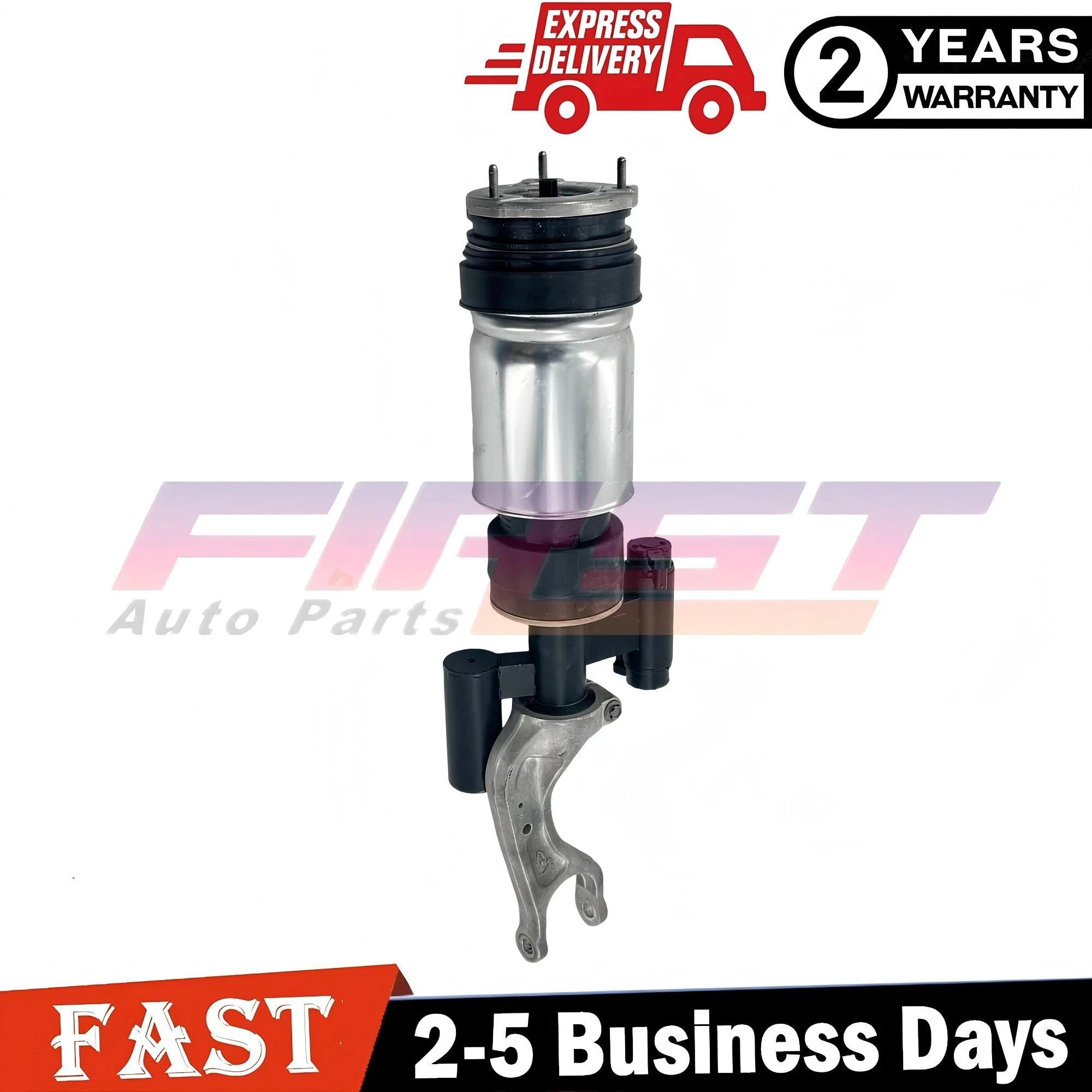 

Front Left Air Suspension Shock Strut Fit Tesla Model X 2016-2022 1620361-00-E 1620361-00-D 1620361-00-C 1620361-00-E