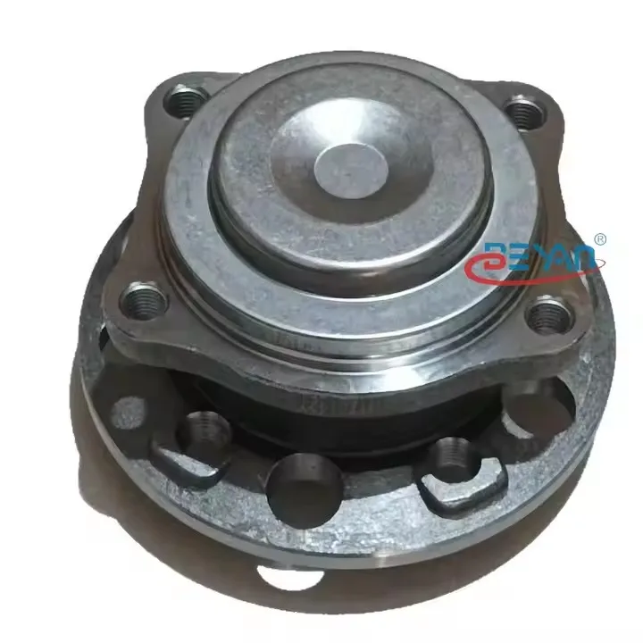 

Factory Wholesale Wheel Hub Bearing Components (front Axle) 2223340000 A2223340000 Suitable for Mercedes AMG GT C-CLASS Coupe