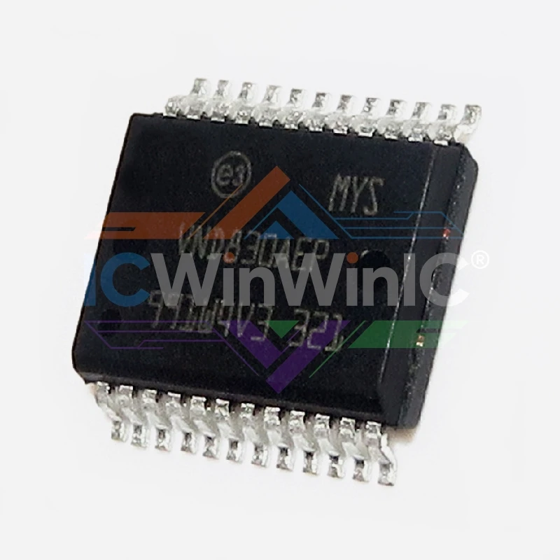 6-30PCS 74HC4002N 74HC4002 VND830AEP VND830 R5F211B4SP C1B4 BU2508AX BU2508 HEF4528BP HEF4528 LO5172 L05172
