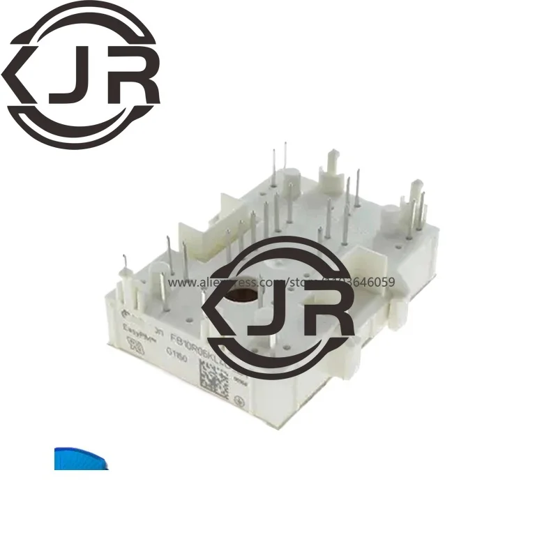 

FB10R06KL4 FB10R06KL4G FB10R06KL4G-B1 FB15R06KL4 IGBT Module