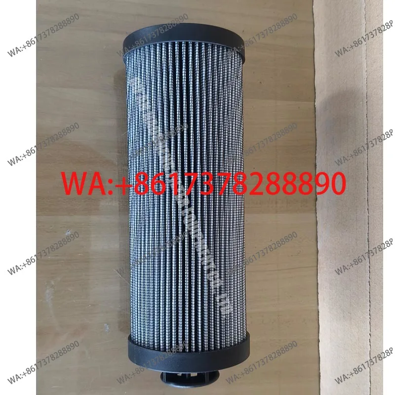 OEM Industrial and Metallurgical Aviation Folding Hydraulic Oil Filter A338591 Hydraulic Filter