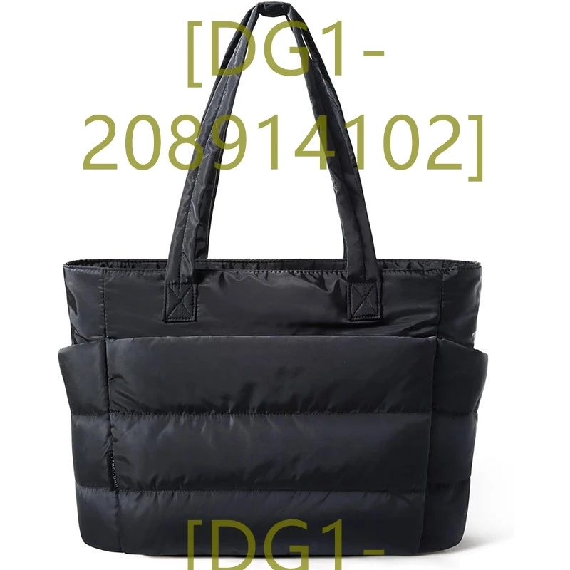 

Новая женская сумка 2024, модная и мягкая _DG1-208914102_