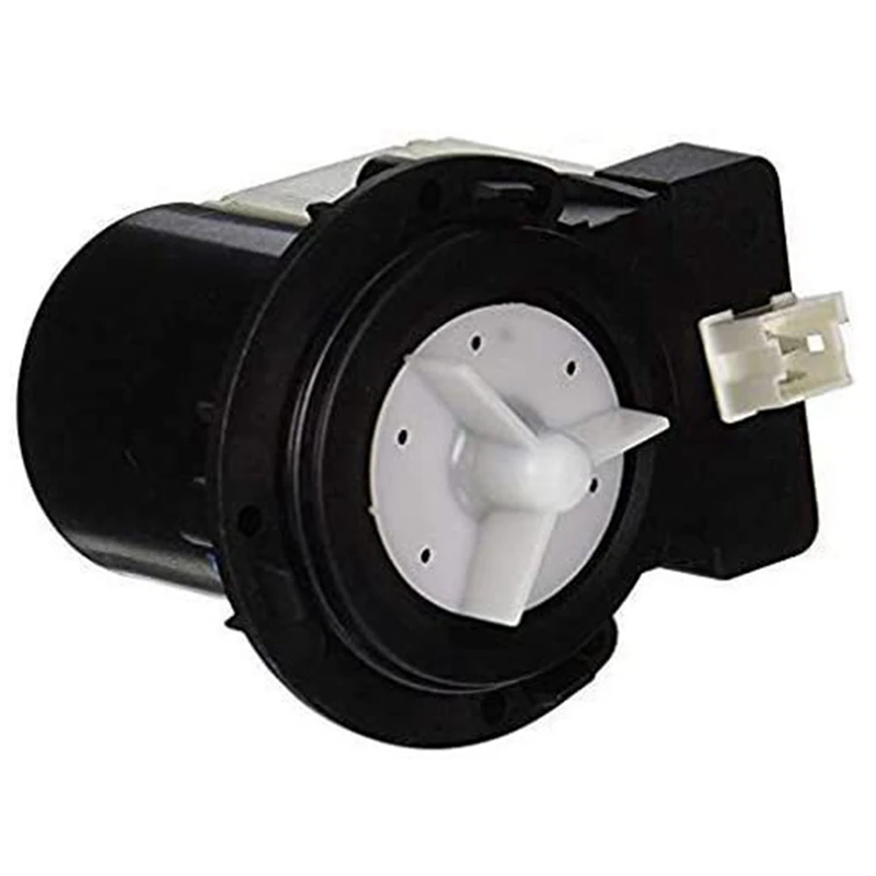 Washer Drain Pump Motor Plastic DC31-00054A For Samsung Washing Machine Drain Pump Motor Parts Ken-More Washing Machine