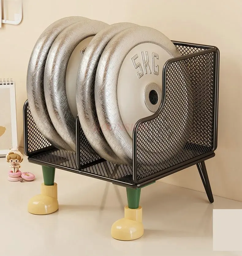 1pcs Layered bookshelf on desk, office desktop storage rack, simple children's small storage rack, student storage