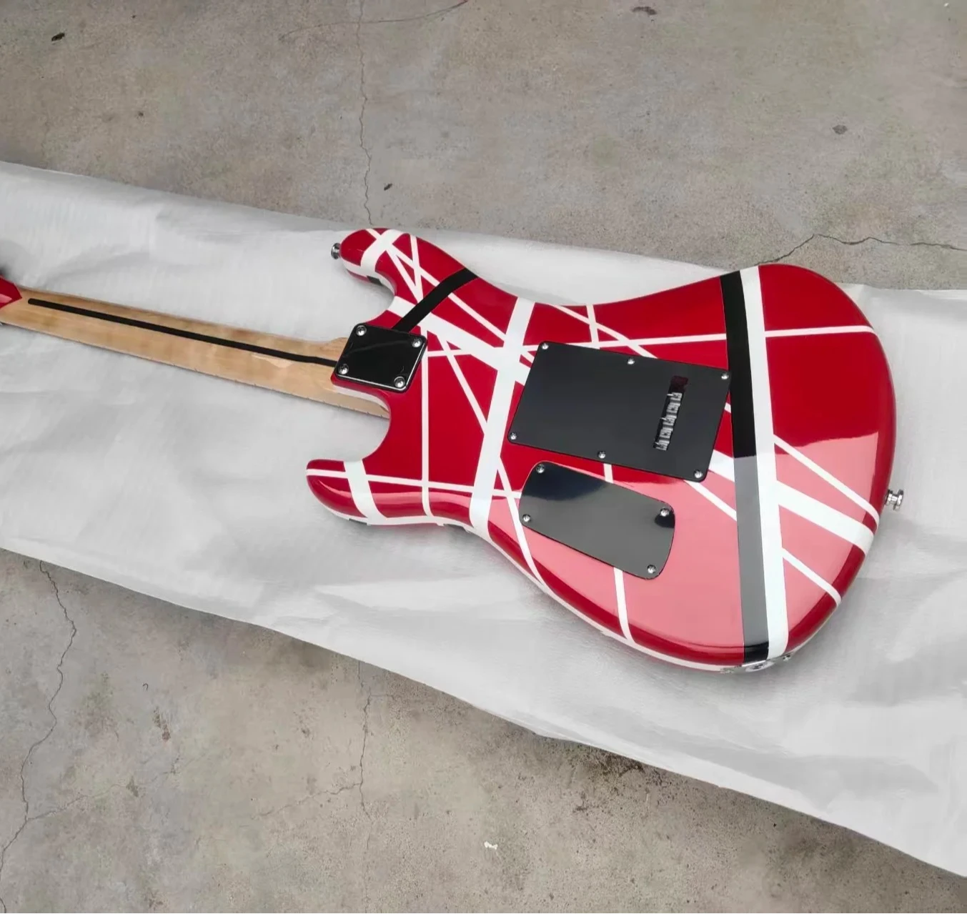 Kramer guitar 5150-AliExpress