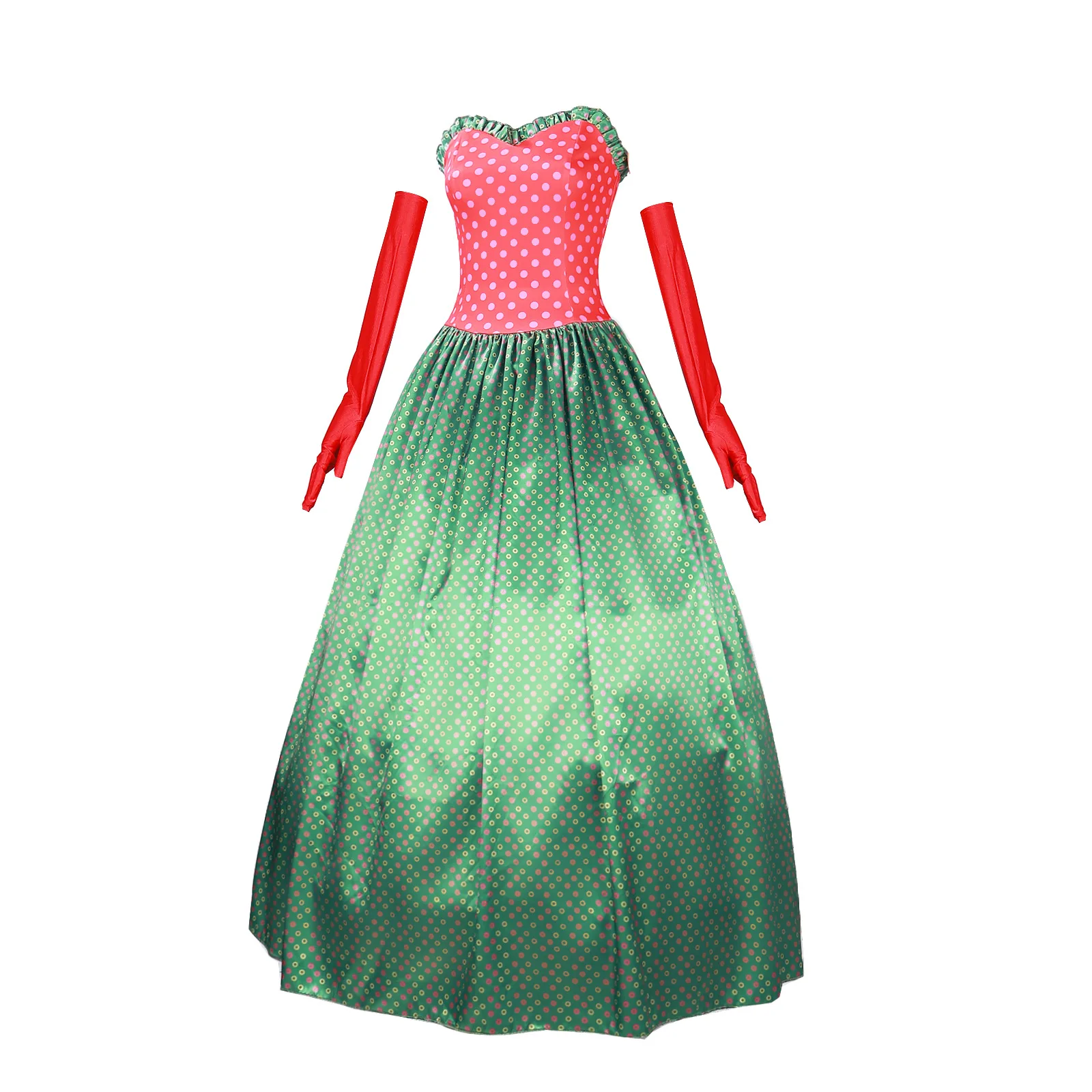 

Christmas Holiday Party Women Christmas Martha Dress