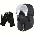 black 2pcs