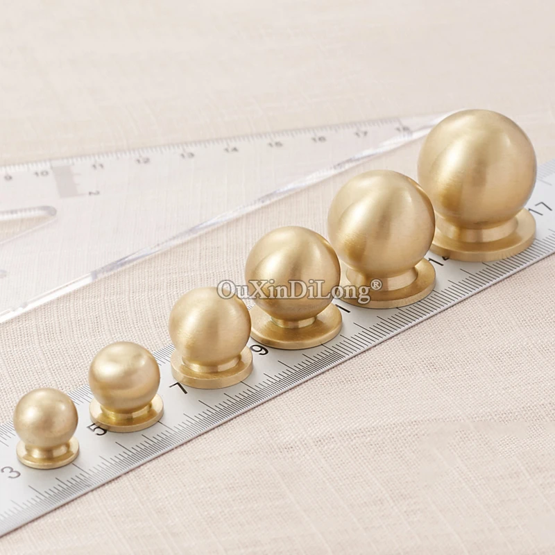 

Retro Vintage 4PCS Solid Pure Brass Furniture Handles Drawer Pulls Cupboard Wardrobe Kitchen Shoe TV Wine Cabinet Pulls Knobs