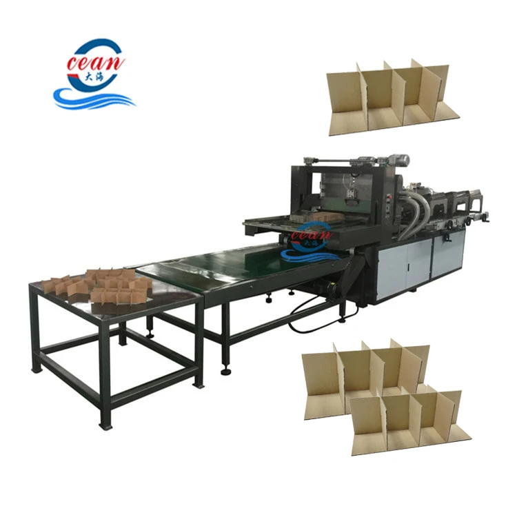 Machine de fabrication de papier, vente directe d'usine, Machine d'insertion de bornes automatique efficace