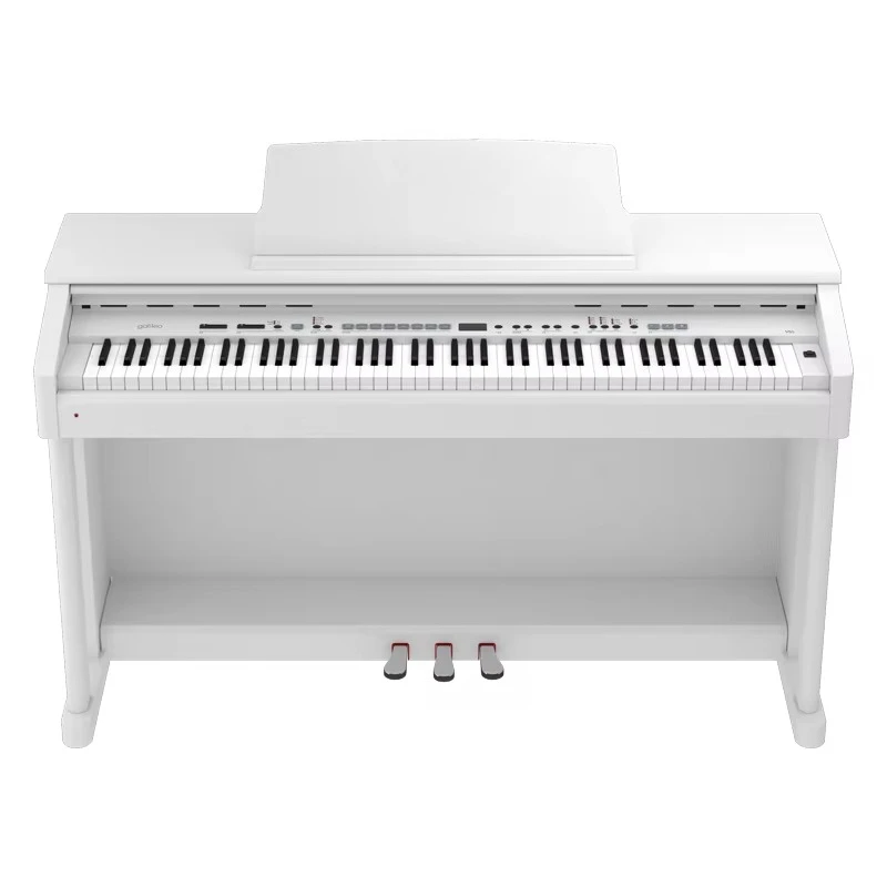 

Musical Instruments Piano Keys Electronic Piano Keyboard 88 Hammer Action Professional Piano