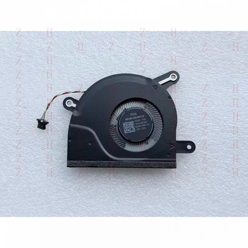 

Оригинальный DUDU для ASUS ROG Strix G16 G615 G635 G18 G815 G835 маленький вентилятор