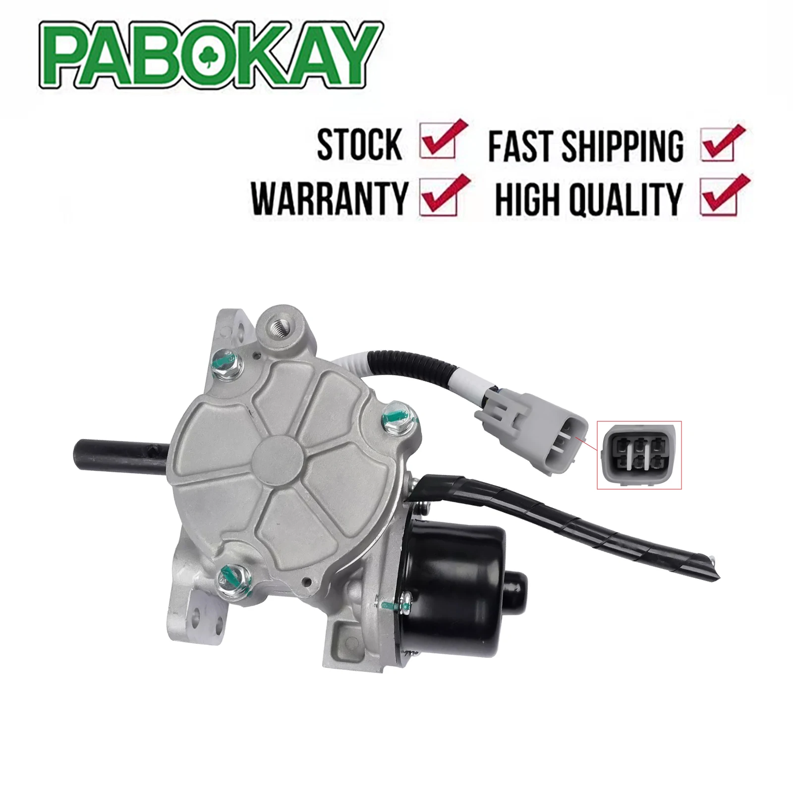 

Замок дифференциала для Toyota Land Cruiser Lexus LX470 1998-2003 41450-60070 4145060070