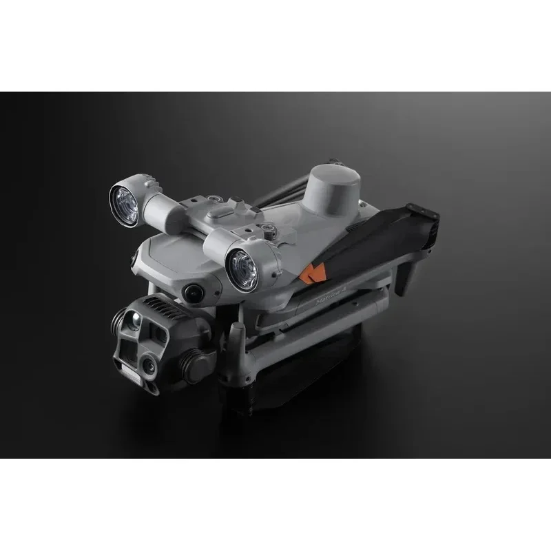 For AL1 Spotlight Support for use with Matrice 4 Series aircraft.