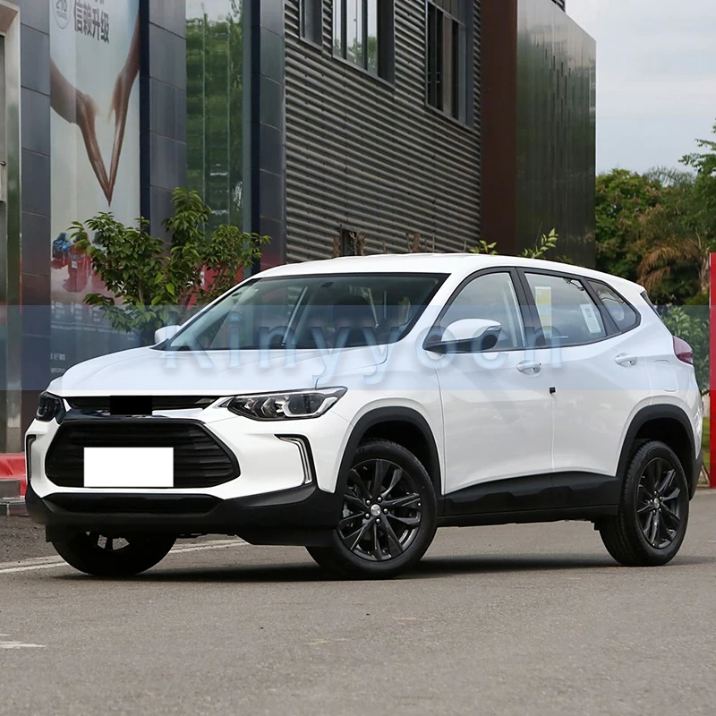 Voorbumper Mistlamp Licht Drl Voor Chevrolet Tracker/Trax 2019 2020 2021 2022 Voor Rijden Lamp Signaal licht