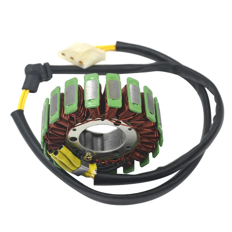 Generator Stator Coil For KTM Duke 200 390 125 RC RC200 RC390 RC125 ABS 90139004000 90539004000 90539004100