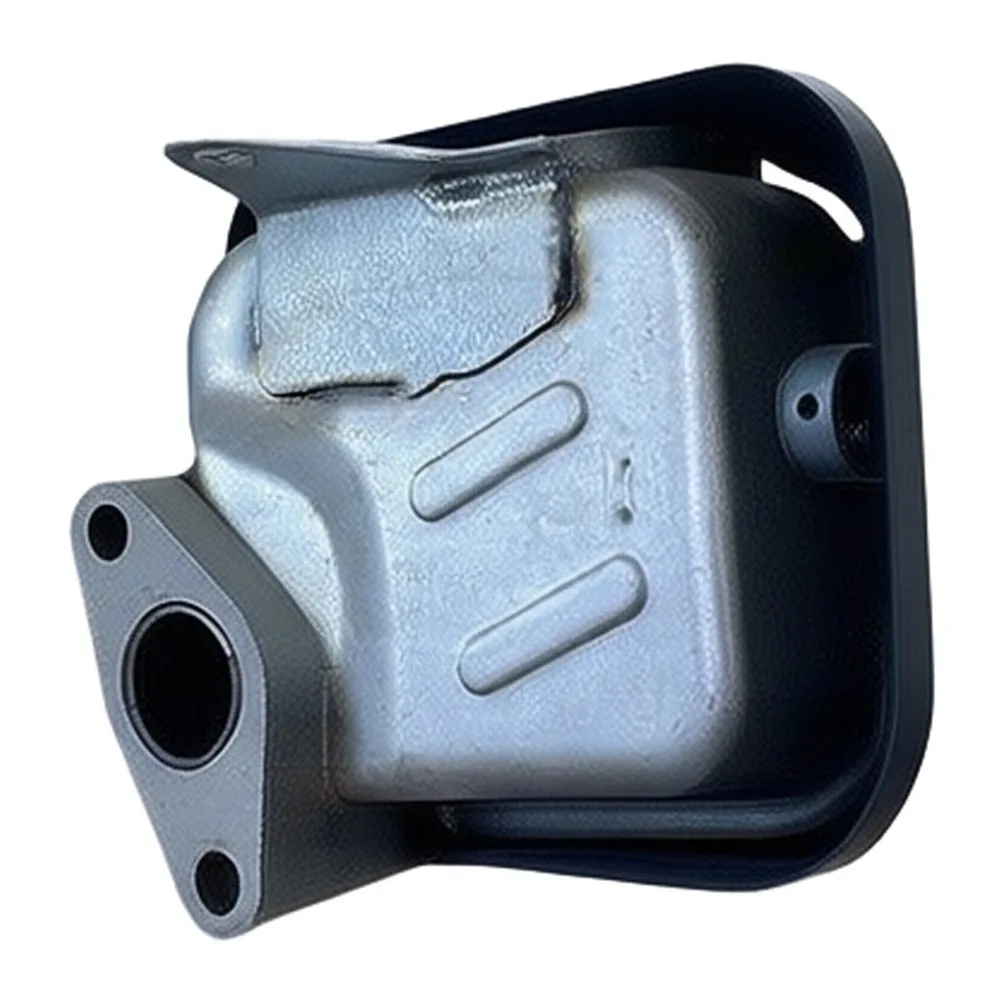 EX21 EX17 Muffler Replacement 278-30101-11 Designed for Functional For Exhaust System Performance in Outdoor Equipment
