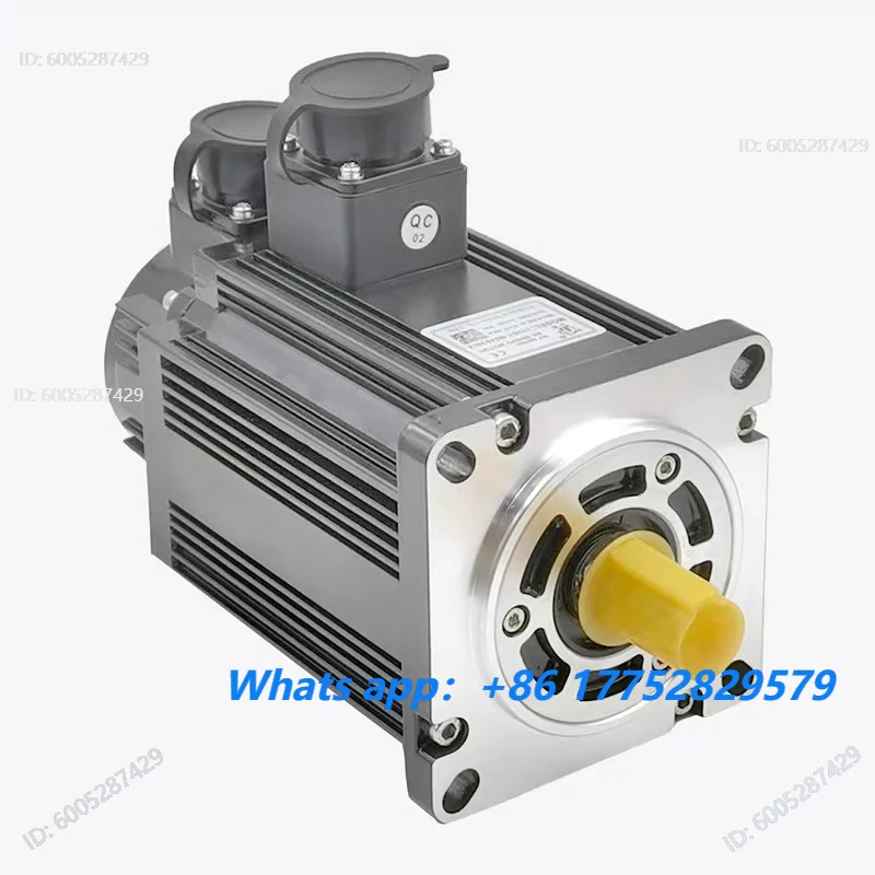 Motor AC permanent magnet servo motor 110SYS numerical control machine tool servo motor