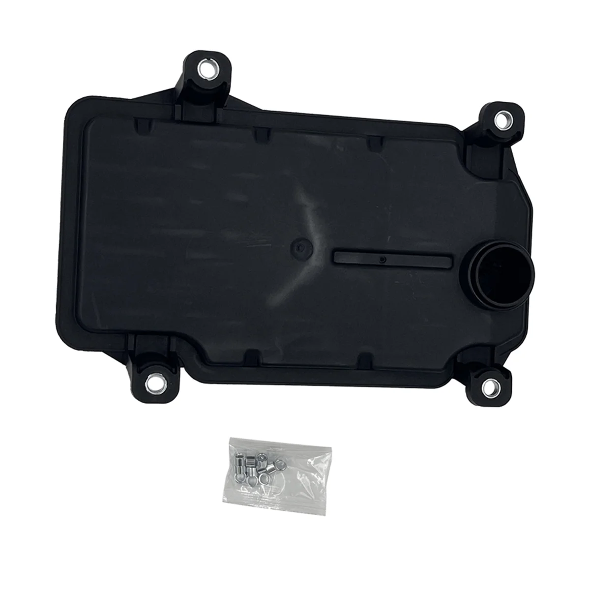 車のトランスミッションオイルフィルターとパンガスケットキット,ポルシェカイエンパナメーラ2011-2018, 95832137100 ,95832543500,0c8321371