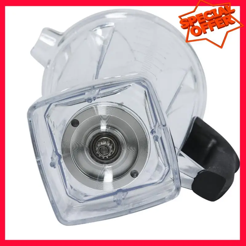 

-ESTR For Hamilton Cup Smoothie Maker Food Processor Blender Accessory Cup Holder With Blade