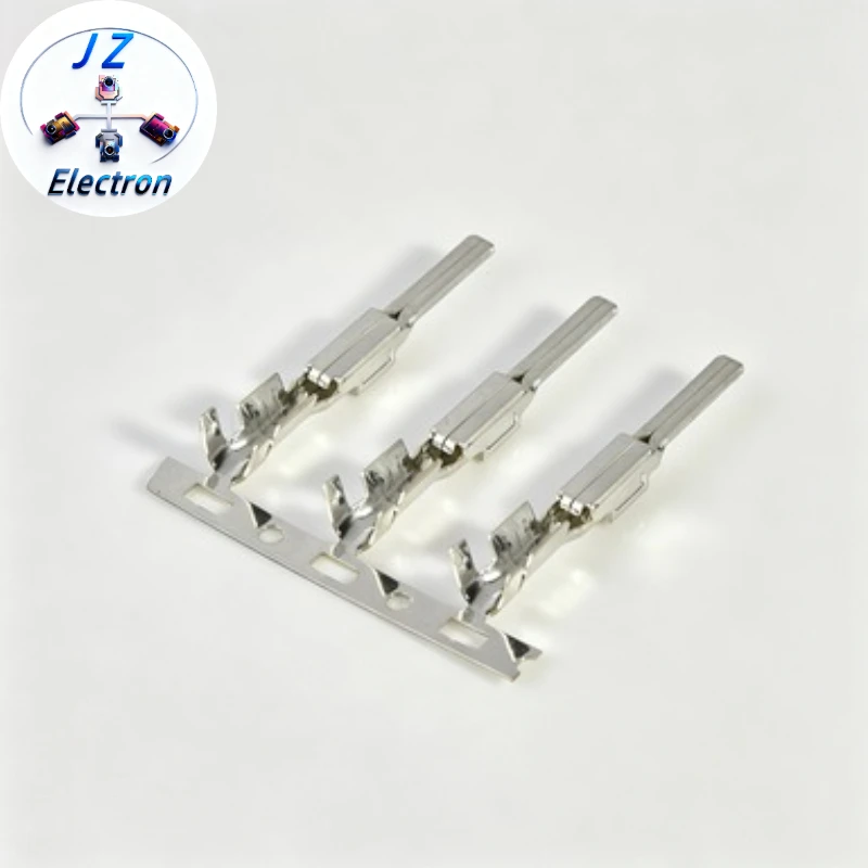 100PCS 7114-4021 Aviation Plug Waterproof Connector Automobile Original Genuine Connector Smart Electronics