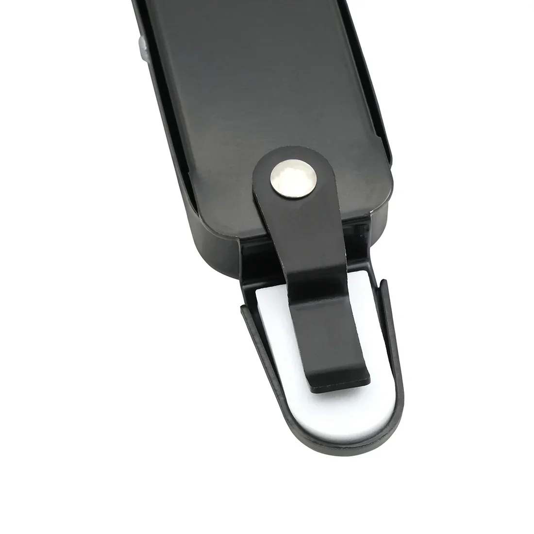 مشبك ثقب الصوت الاحترافي للجيتار الصوتي مع كابل 3 أمتار وجهاز استقبال منخفض الضوضاء - ملحق جيتار أساسي P-012 #6