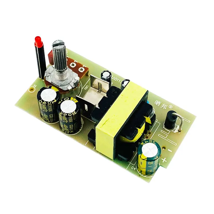 12V Adjustable Swit… - image