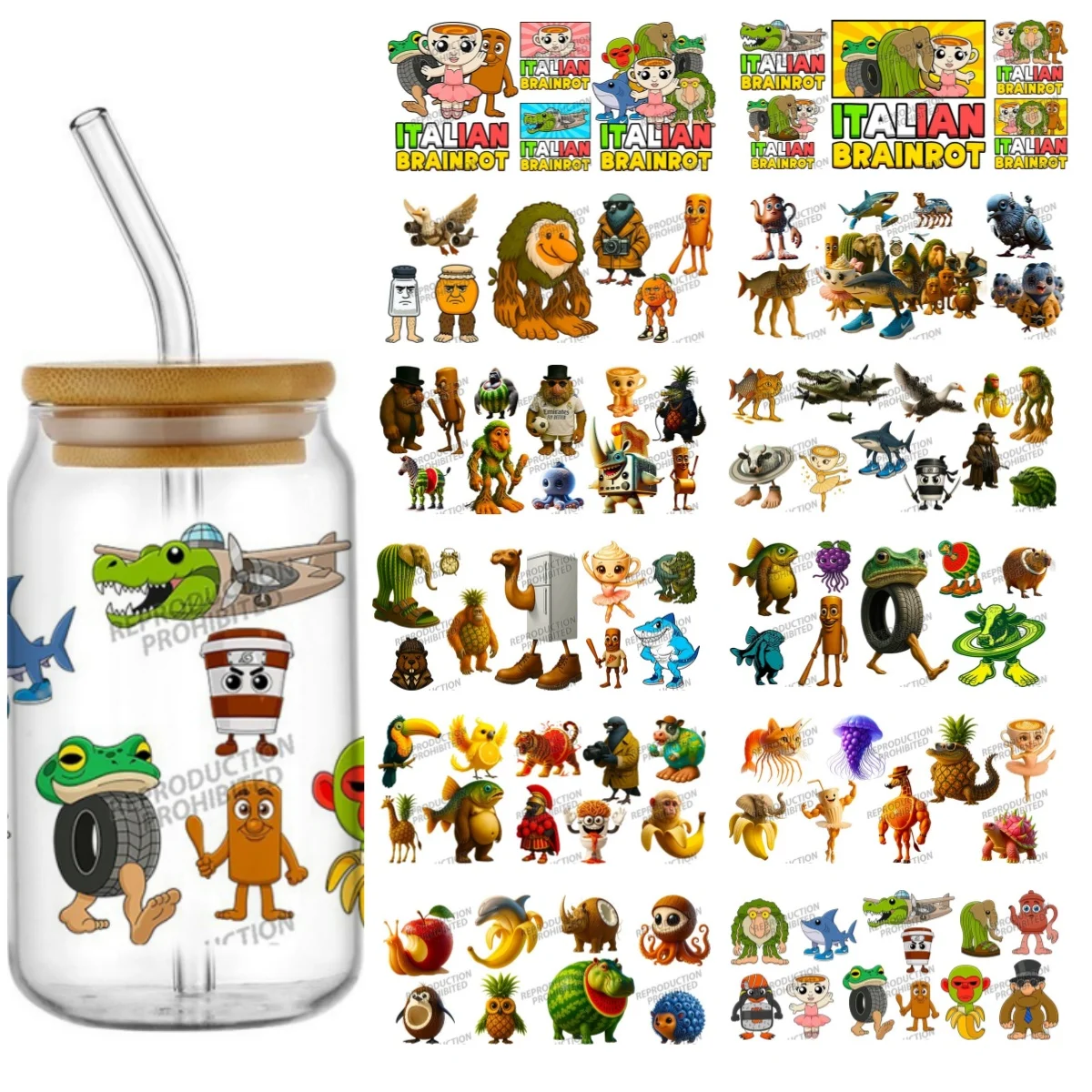 Miniso Magical Mons… - image