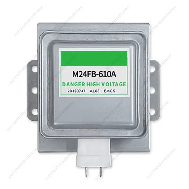 for M24FB-610A Magnetron Heating Core Replacement Part for Microwave Oven Appliance High Efficiency Durable Spare Component