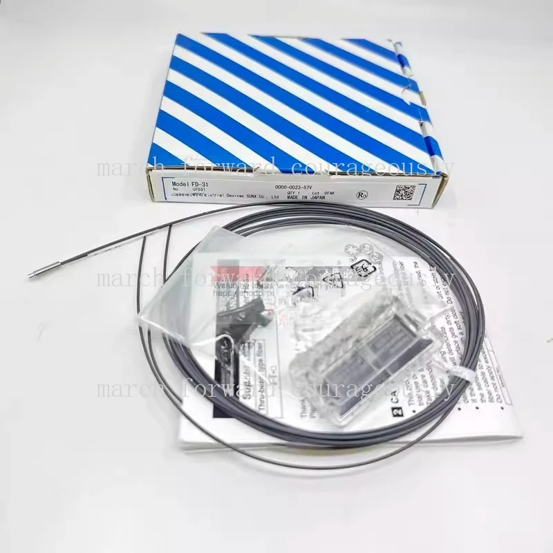 High-quality new model - Fiber Sensor FD-30 31 32G 33G 34G