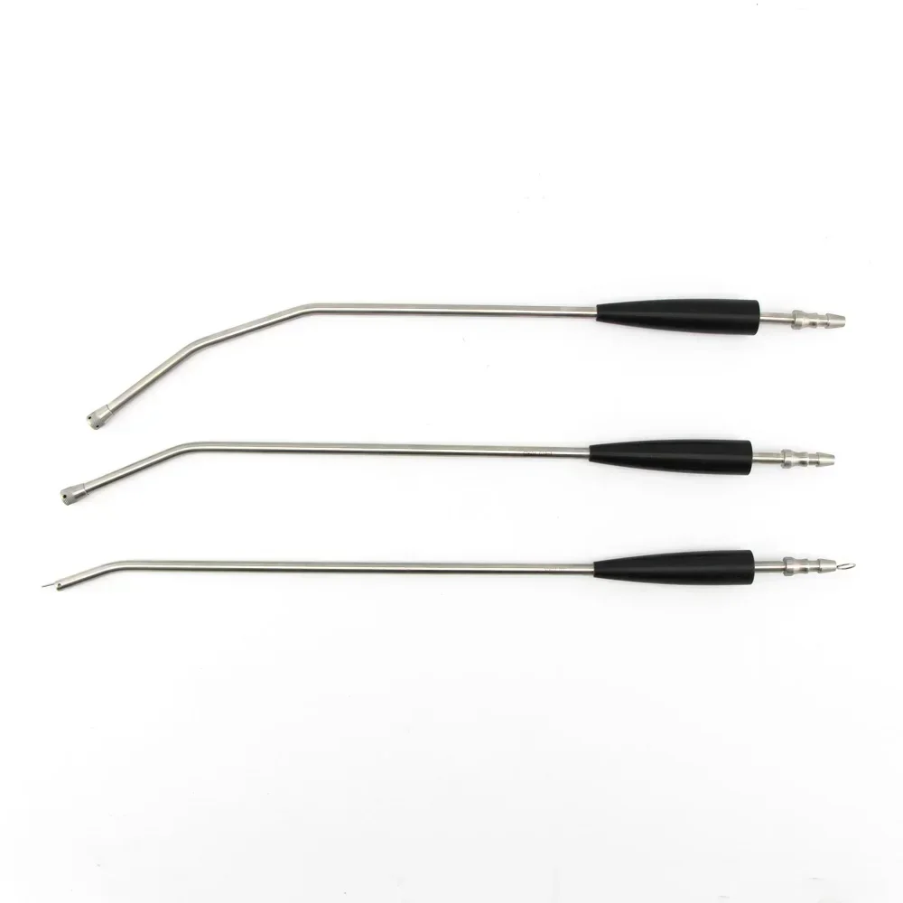 Medical Thoracoscopic Equipment Lymph Forceps