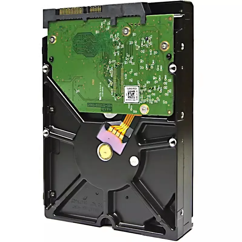 Original 8TB 6TB 4TB 2TB 1TB 3.5
