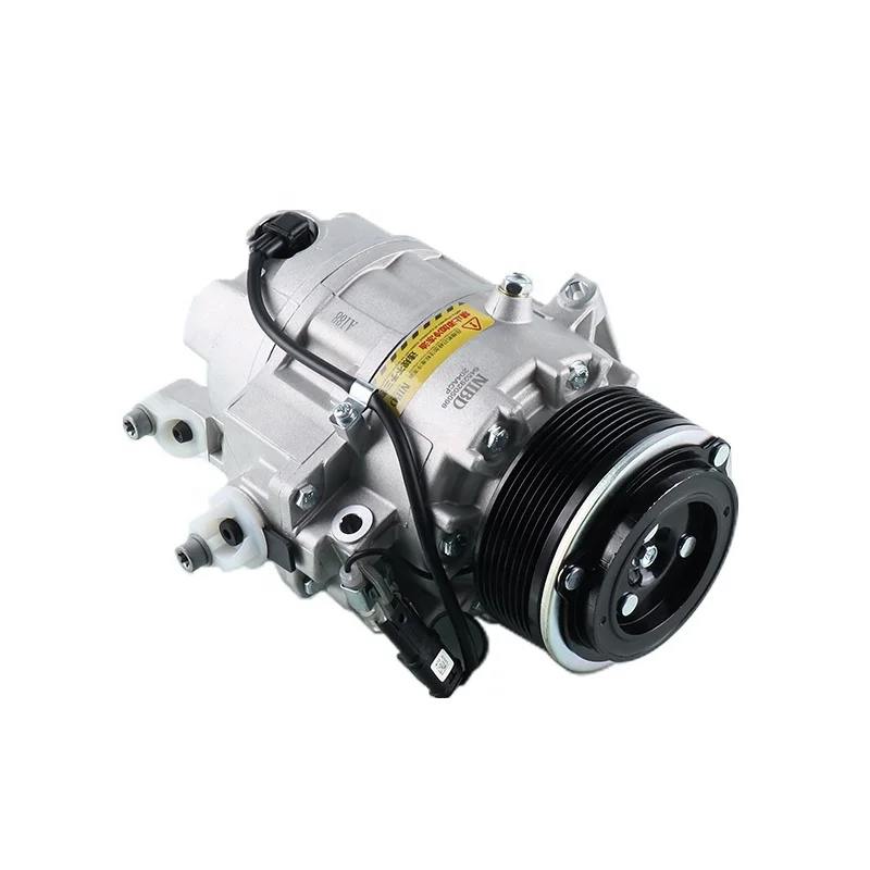 N54 Auto Ac Compres…