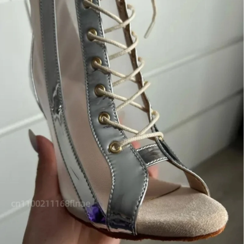 Thumbnail 3 - #84 Best Elastic Boots to Buy In 2026