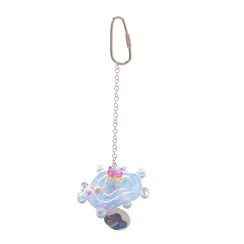 Brinquedo Papagaio Pendurado com Rodas Coloridas, Aliviar o Tédio, Nibble Pets, Interact Pass the Time, Aliviar o Estresse, Fun Little Birds, 5 Cores