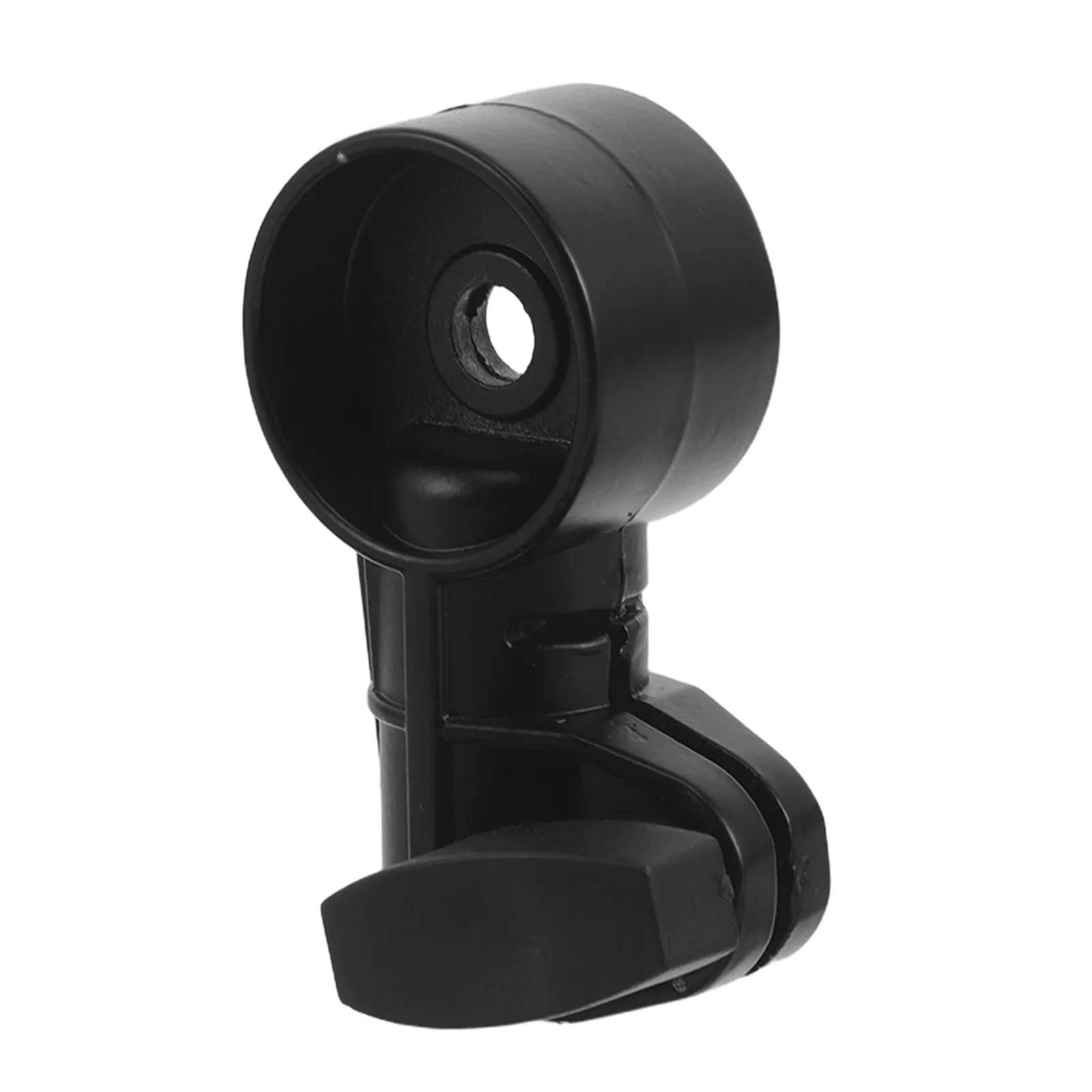 Music Stand Swivel Adapter 360 Degree Rotation Heavy Duty Sheet Music Stand Joint Adjustment Adapter for Home Studio Accessories
