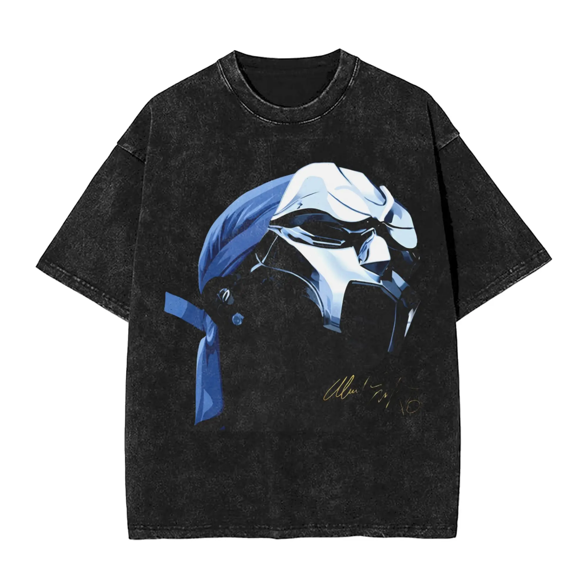 Harajuku Washed Shirt After Hours Til Dawn 2026 xo the weeknds Outfit Vintage T-Shirts Oversize  Streetwear 100% Cotton