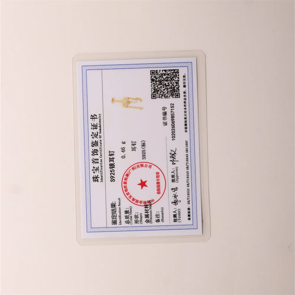 BOAKO 925 فضة كوريا شرابة/الهلال القمر قرط الاذن المرصع للمرأة 18K الذهب اللون شقة عودة ثقب القرط مجوهرات #6