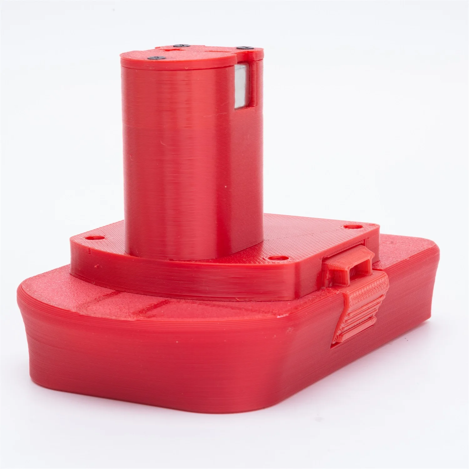 Perfect Compatibility With Ryobi 18v Tool Adapter for Festool 18V Lithium Battery Usage Converter(Not include tools and battery)