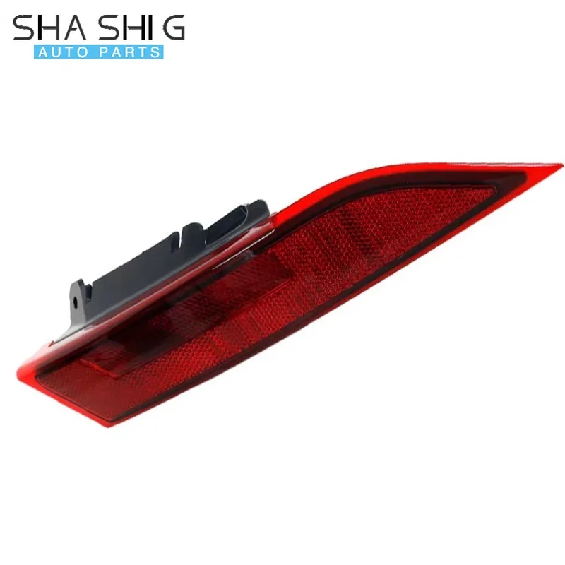 LR082083 LED  Rear Bumper Light Taillights Assembly Reflector Lamp For Land Rover Discovery 5 2017-2020 LR082084