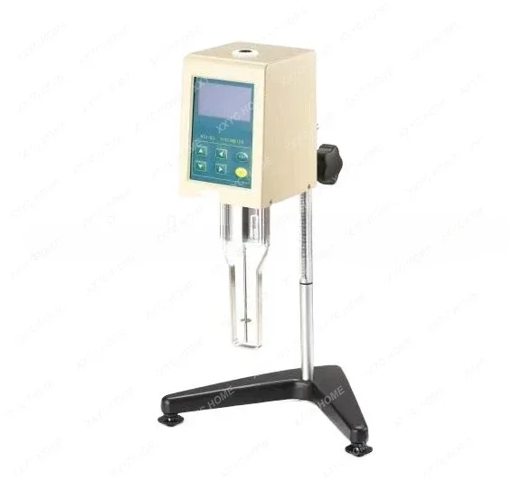 Viscometer Rotational Laboratory Digital Viscometer Viscosity Meter